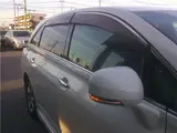 2011 Toyota Mark X Zio 240G Pearl Sedan for sale, Japanese used car export - photo 30 of 43 | GULJI TRADERS