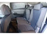 2011 Toyota Mark X Zio Aerial 7-seater with navigation, TV, and backup camera Pearl Sedan for sale, Japanese used car export - photo 8 of 44 | GULJI TRADERS