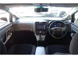 2011 Toyota Mark X Zio Aerial 7-seater with navigation, TV, and backup camera Pearl Sedan for sale, Japanese used car export - photo 11 of 44 | GULJI TRADERS