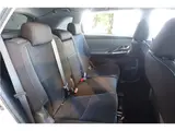 2011 Toyota Mark X Zio Aerial 7-seater with navigation, TV, and backup camera Pearl Sedan for sale, Japanese used car export - photo 12 of 44 | GULJI TRADERS