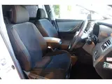 2011 Toyota Mark X Zio Aerial 7-seater with navigation, TV, and backup camera Pearl Sedan for sale, Japanese used car export - photo 13 of 44 | GULJI TRADERS