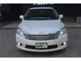 2011 Toyota Mark X Zio Aerial 7-seater with navigation, TV, and backup camera Pearl Sedan for sale, Japanese used car export - photo 21 of 44 | GULJI TRADERS