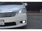 2011 Toyota Mark X Zio Aerial 7-seater with navigation, TV, and backup camera Pearl Sedan for sale, Japanese used car export - photo 22 of 44 | GULJI TRADERS