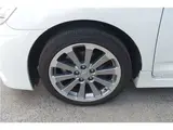 2011 Toyota Mark X Zio Aerial 7-seater with navigation, TV, and backup camera Pearl Sedan for sale, Japanese used car export - photo 24 of 44 | GULJI TRADERS