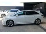 2011 Toyota Mark X Zio Aerial 7-seater with navigation, TV, and backup camera Pearl Sedan for sale, Japanese used car export - photo 26 of 44 | GULJI TRADERS