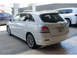 2011 Toyota Mark X Zio Aerial 7-seater with navigation, TV, and backup camera Pearl Sedan for sale, Japanese used car export - photo 27 of 44 | GULJI TRADERS