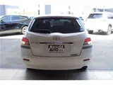 2011 Toyota Mark X Zio Aerial 7-seater with navigation, TV, and backup camera Pearl Sedan for sale, Japanese used car export - photo 28 of 44 | GULJI TRADERS