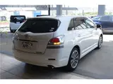 2011 Toyota Mark X Zio Aerial 7-seater with navigation, TV, and backup camera Pearl Sedan for sale, Japanese used car export - photo 29 of 44 | GULJI TRADERS