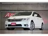 2011 Toyota Mark X Zio Aerial (Exhibited from Okinawa Prefecture) Pearl Sedan for sale, Japanese used car export - photo 2 of 28 | GULJI TRADERS