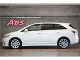 2011 Toyota Mark X Zio Aerial (Exhibited from Okinawa Prefecture) Pearl Sedan for sale, Japanese used car export - photo 5 of 28 | GULJI TRADERS