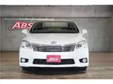2011 Toyota Mark X Zio Aerial (Exhibited from Okinawa Prefecture) Pearl Sedan for sale, Japanese used car export - photo 8 of 28 | GULJI TRADERS