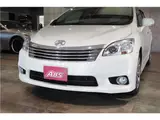 2011 Toyota Mark X Zio Aerial (Exhibited from Okinawa Prefecture) Pearl Sedan for sale, Japanese used car export - photo 9 of 28 | GULJI TRADERS
