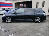 2011 Toyota Mark X Zio Aerial 7-seater, R-SR adjustable suspension, manufacturer navigation system with TV. Blue Sedan for sale, Japanese used car export - photo 4 of 80 | GULJI TRADERS