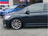 2011 Toyota Mark X Zio Aerial 7-seater, R-SR adjustable suspension, manufacturer navigation system with TV. Blue Sedan for sale, Japanese used car export - photo 5 of 80 | GULJI TRADERS