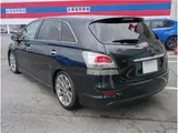 2011 Toyota Mark X Zio Aerial 7-seater, R-SR adjustable suspension, manufacturer navigation system with TV. Blue Sedan for sale, Japanese used car export - photo 7 of 80 | GULJI TRADERS