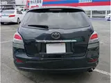 2011 Toyota Mark X Zio Aerial 7-seater, R-SR adjustable suspension, manufacturer navigation system with TV. Blue Sedan for sale, Japanese used car export - photo 8 of 80 | GULJI TRADERS