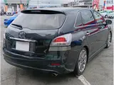2011 Toyota Mark X Zio Aerial 7-seater, R-SR adjustable suspension, manufacturer navigation system with TV. Blue Sedan for sale, Japanese used car export - photo 9 of 80 | GULJI TRADERS