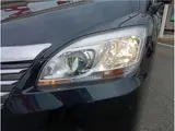 2011 Toyota Mark X Zio Aerial 7-seater, R-SR adjustable suspension, manufacturer navigation system with TV. Blue Sedan for sale, Japanese used car export - photo 11 of 80 | GULJI TRADERS