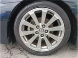2011 Toyota Mark X Zio Aerial 7-seater, R-SR adjustable suspension, manufacturer navigation system with TV. Blue Sedan for sale, Japanese used car export - photo 13 of 80 | GULJI TRADERS