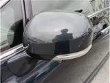 2011 Toyota Mark X Zio Aerial 7-seater, R-SR adjustable suspension, manufacturer navigation system with TV. Blue Sedan for sale, Japanese used car export - photo 14 of 80 | GULJI TRADERS