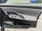2011 Toyota Mark X Zio Aerial 7-seater, R-SR adjustable suspension, manufacturer navigation system with TV. Blue Sedan for sale, Japanese used car export - photo 29 of 80 | GULJI TRADERS