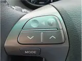 2011 Toyota Mark X Zio Aerial 7-seater, R-SR adjustable suspension, manufacturer navigation system with TV. Blue Sedan for sale, Japanese used car export - photo 41 of 80 | GULJI TRADERS