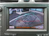 2011 Toyota Mark X Zio Aerial 7-seater, R-SR adjustable suspension, manufacturer navigation system with TV. Blue Sedan for sale, Japanese used car export - photo 48 of 80 | GULJI TRADERS