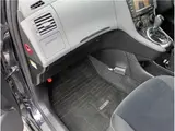 2011 Toyota Mark X Zio Aerial 7-seater, R-SR adjustable suspension, manufacturer navigation system with TV. Blue Sedan for sale, Japanese used car export - photo 56 of 80 | GULJI TRADERS