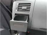 2011 Toyota Mark X Zio Aerial 7-seater, R-SR adjustable suspension, manufacturer navigation system with TV. Blue Sedan for sale, Japanese used car export - photo 62 of 80 | GULJI TRADERS