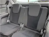 2011 Toyota Mark X Zio Aerial 7-seater, R-SR adjustable suspension, manufacturer navigation system with TV. Blue Sedan for sale, Japanese used car export - photo 68 of 80 | GULJI TRADERS