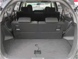 2011 Toyota Mark X Zio Aerial 7-seater, R-SR adjustable suspension, manufacturer navigation system with TV. Blue Sedan for sale, Japanese used car export - photo 74 of 80 | GULJI TRADERS