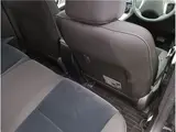 2011 Toyota Mark X Zio Aerial 7-seater, R-SR adjustable suspension, manufacturer navigation system with TV. Blue Sedan for sale, Japanese used car export - photo 80 of 80 | GULJI TRADERS
