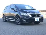 2011 Toyota Mark X Zio 350G Aero Tourer S Modellista Black Sedan for sale, Japanese used car export - photo 1 of 9 | GULJI TRADERS
