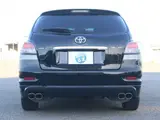 2011 Toyota Mark X Zio 350G Aero Tourer S Modellista Black Sedan for sale, Japanese used car export - photo 2 of 9 | GULJI TRADERS