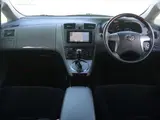 2011 Toyota Mark X Zio 350G Aero Tourer S Modellista Black Sedan for sale, Japanese used car export - photo 3 of 9 | GULJI TRADERS