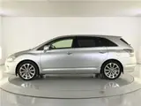 2012 Toyota Mark X Zio 350G Silver Sedan for sale, Japanese used car export - photo 5 of 66 | GULJI TRADERS