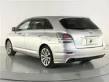 2012 Toyota Mark X Zio 350G Silver Sedan for sale, Japanese used car export - photo 6 of 66 | GULJI TRADERS