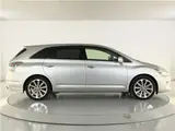 2012 Toyota Mark X Zio 350G Silver Sedan for sale, Japanese used car export - photo 8 of 66 | GULJI TRADERS