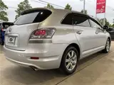 2012 Toyota Mark X Zio 2.4 240G Silver Sedan for sale, Japanese used car export - photo 2 of 60 | GULJI TRADERS