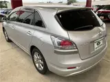2012 Toyota Mark X Zio 2.4 240G Silver Sedan for sale, Japanese used car export - photo 6 of 60 | GULJI TRADERS