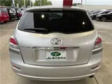 2012 Toyota Mark X Zio 2.4 240G Silver Sedan for sale, Japanese used car export - photo 7 of 60 | GULJI TRADERS