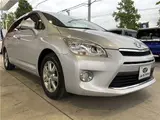 2012 Toyota Mark X Zio 2.4 240G Silver Sedan for sale, Japanese used car export - photo 9 of 60 | GULJI TRADERS