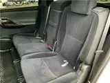 2012 Toyota Mark X Zio 2.4 240G Silver Sedan for sale, Japanese used car export - photo 15 of 60 | GULJI TRADERS