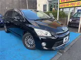 2012 Toyota Mark X Zio 240G Black Sedan for sale, Japanese used car export - photo 1 of 45 | GULJI TRADERS