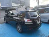 2012 Toyota Mark X Zio 240G Black Sedan for sale, Japanese used car export - photo 2 of 45 | GULJI TRADERS