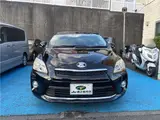 2012 Toyota Mark X Zio 240G Black Sedan for sale, Japanese used car export - photo 4 of 45 | GULJI TRADERS