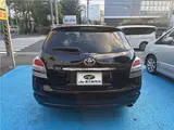 2012 Toyota Mark X Zio 240G Black Sedan for sale, Japanese used car export - photo 6 of 45 | GULJI TRADERS
