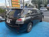 2012 Toyota Mark X Zio 240G Black Sedan for sale, Japanese used car export - photo 7 of 45 | GULJI TRADERS