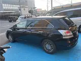2012 Toyota Mark X Zio 240G Black Sedan for sale, Japanese used car export - photo 9 of 45 | GULJI TRADERS