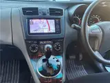 2012 Toyota Mark X Zio 240G Black Sedan for sale, Japanese used car export - photo 26 of 45 | GULJI TRADERS